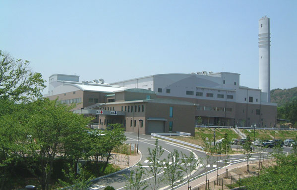 栗東市環境センター