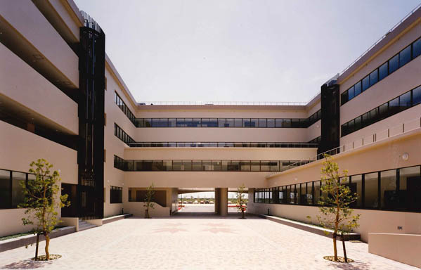 広島県立総合技術研究所西部工業技術センター
