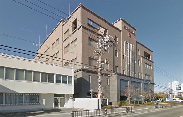 署 警察 西 堺 「人生ゲーム」で警察署巡り 大阪府警、新署開設記念でコラボ
